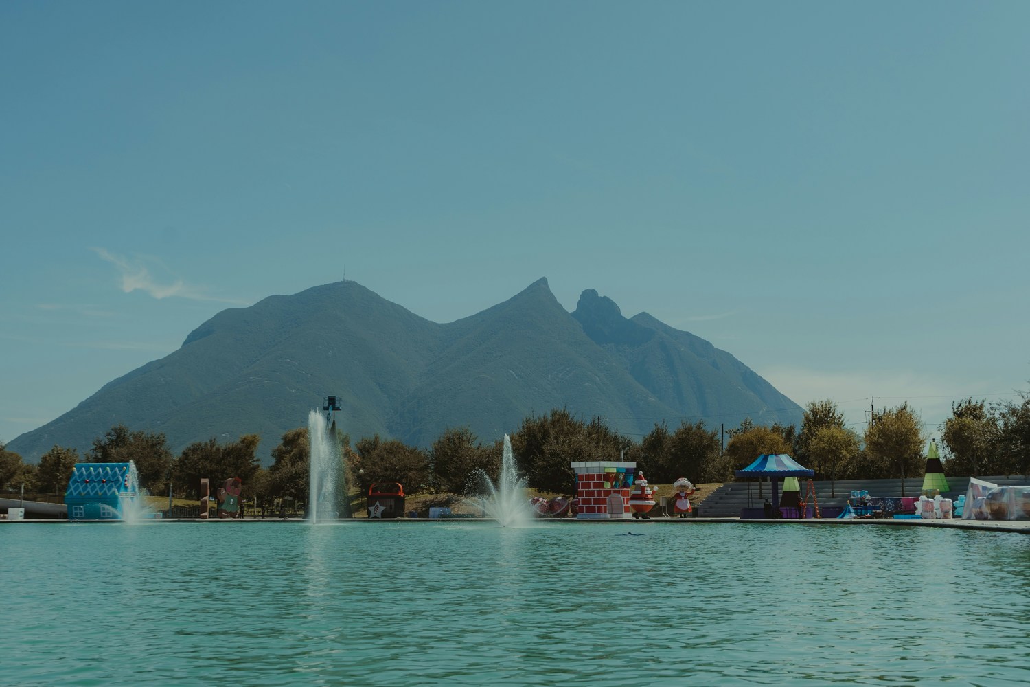 <span style="font-weight: bold;">Viajes nacionales. </span>